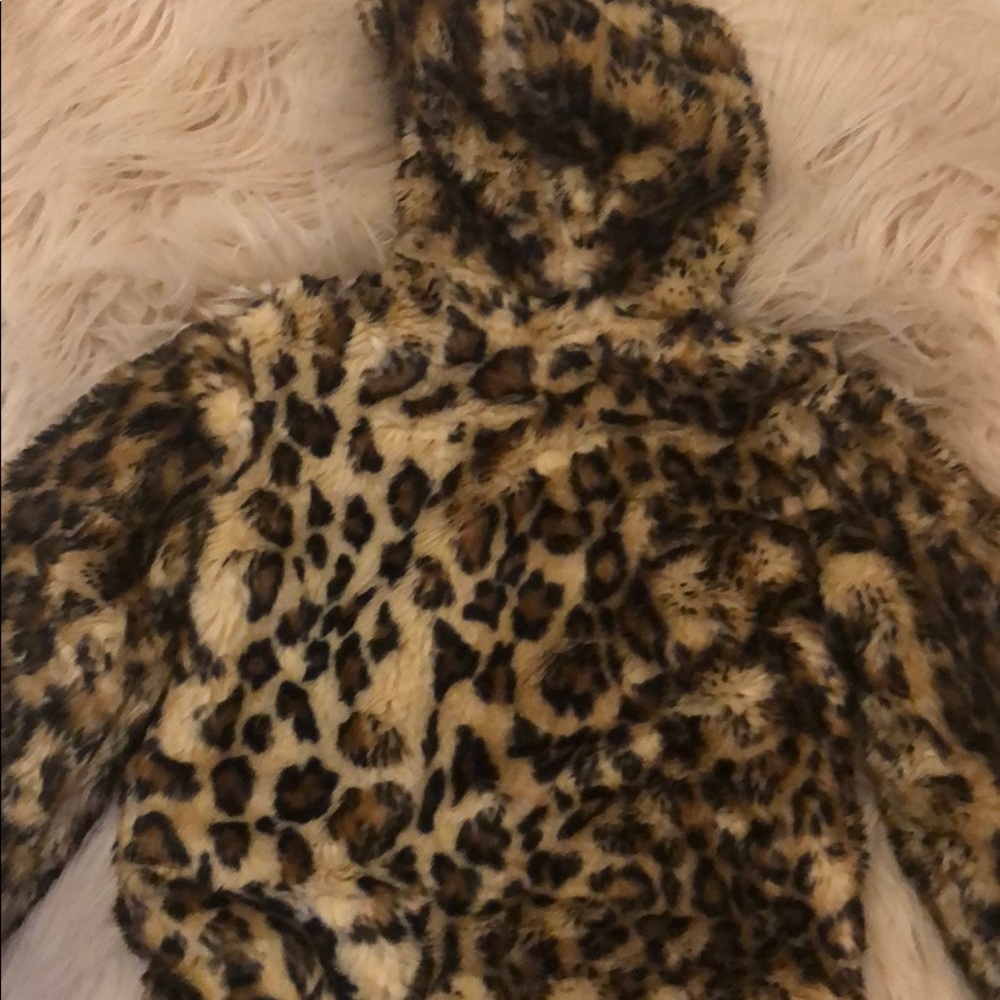 Splendid print jacket - Picture 3 of 3